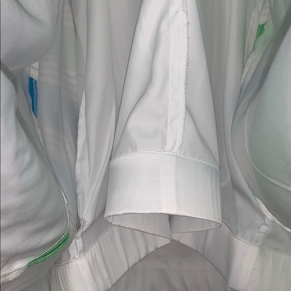 Lilly Pulitzer “Jordan” Striped Dress Sz 8 - Picture 6 of 6